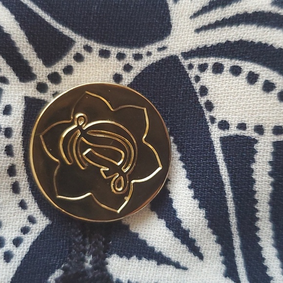 Draper James Skirt size 4 gorgeous - Picture 6 of 12